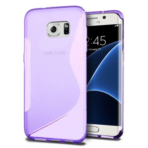 galaxy s7 edge tpu case